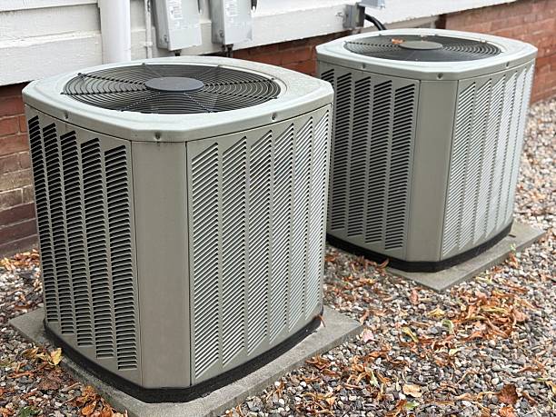 Reliable Ductwork Repair contractor in Harned, KY by JG Cool HVAC